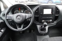 Mercedes-Benz Vito 111 CDI Mixto extralang