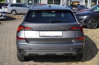 Skoda Kamiq 1.0 TSI