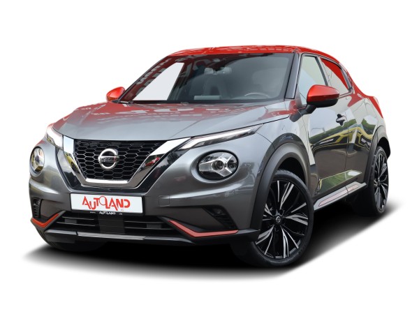 Nissan Juke 1.0 N-Design