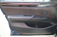 BMW X3 xDrive 20 d