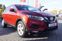 Nissan Qashqai 1.2 DIG-T Acenta 4x2