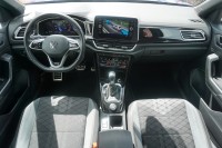 VW T-Roc 2.0 R-Line 4Motion