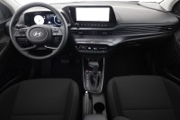 Hyundai i20 1.0 T-GDI Aut.