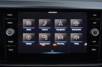 VW T-Cross 1.0 TSI DSG