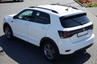 VW T-Cross 1.0 TSI Life R-Line DSG