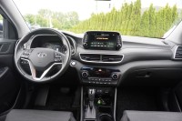 Hyundai Tucson 1.6 4WD