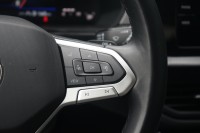 VW T-Cross 1.0 TSI DSG