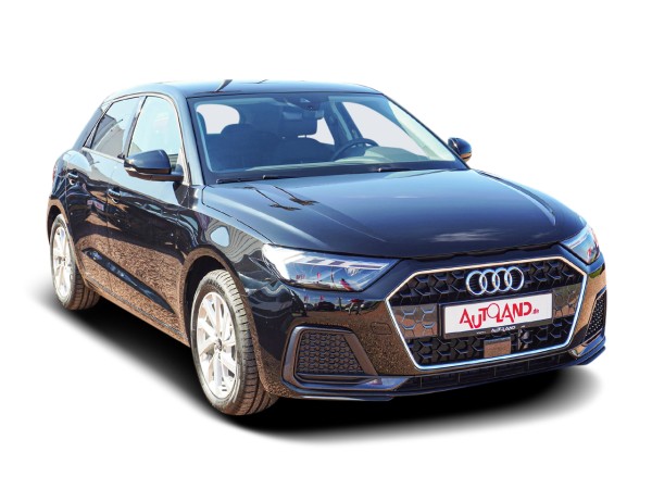 Audi A1 Sportback 25 TFSI