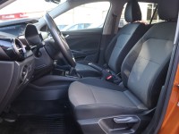 Skoda Fabia 1.0i Style