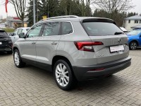 Skoda Karoq 2.0 TDI 4x4 DSG