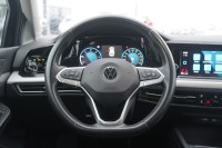VW Golf VIII Variant 2.0 TDI