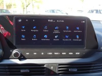 Hyundai i20 1.0 T-GDI