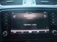 Skoda Octavia Combi 1.5 TSI DSG Soleil