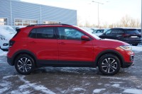 VW T-Cross 1.5 TSI United DSG