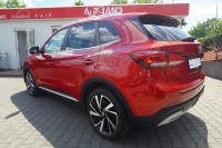 MG ZS 1.5 Hybrid Luxury Aut.