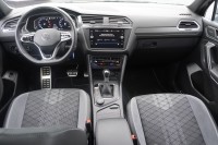 VW Tiguan Allspace 2.0 R-Line 4Motion