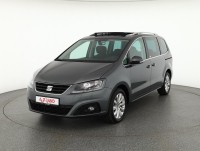 Seat Alhambra 2.0 TDI Style 3-Zonen-Klima Navi Sitzheizung