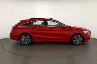 Mercedes-Benz CLA 200 d Urban 4Matic