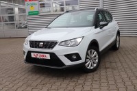 Vorschau: Seat Arona 1.0 TSI Xcellence