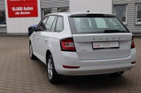 Skoda Fabia Combi 1.0 TSI Ambition