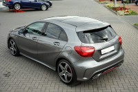 Mercedes-Benz A 140 A250 AMG Sport Night-Paket