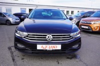 VW Passat Variant 2.0 TDI