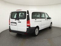 Mercedes-Benz Vito Tourer extralang Aut.