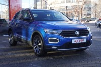 VW T-Roc 1.0 Style