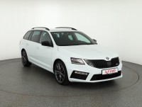 Skoda Octavia Combi 2.0 TDI RS