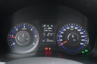 Hyundai i40 Kombi 1.7 T-GDI blue Trend