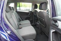 VW Tiguan 2.0 TDI Comfortline 4Motion