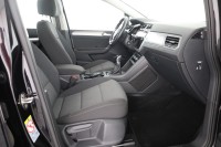 VW Touran 1.5 TSI Comfortline