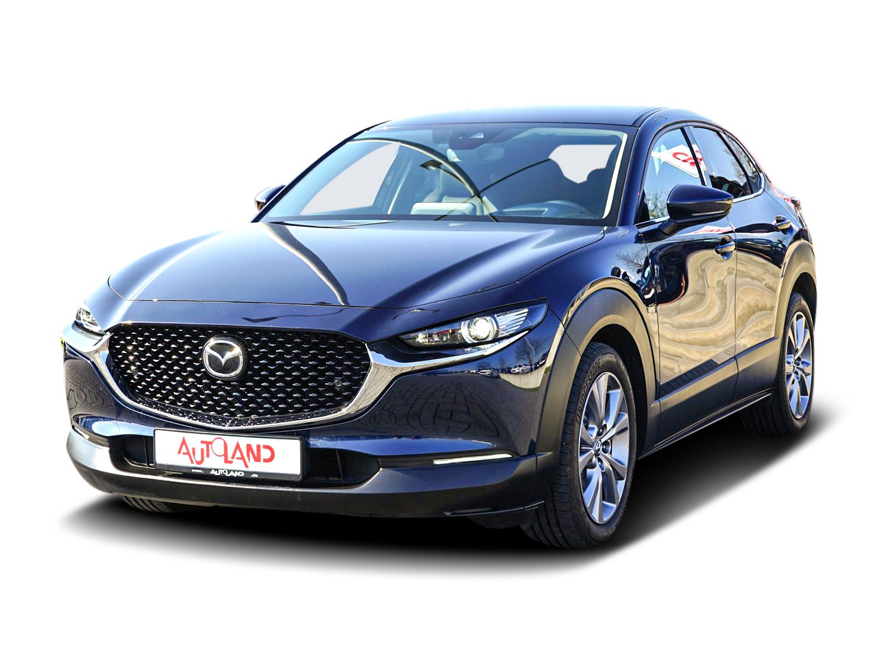 Mazda CX-30 2.0 M-Hybrid Selection