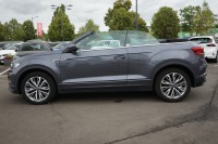 VW T-Roc Cabriolet 1.5 TSI DSG R-Line