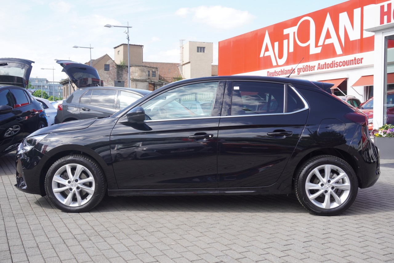 Opel Corsa 1.2 DI Turbo