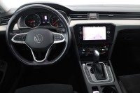 VW Passat Variant 2.0 TDI DSG Elegance