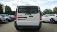 Mercedes-Benz Vito XL 8-Sitzer