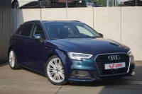 Audi A3 Sportback 1.0 TFSI S line