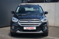 Ford Kuga 2.0 TDCi 4x4