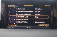 Audi Q3 2.0 TDI S-tronic quattro