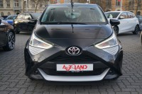 Toyota Aygo AYGO 1.0