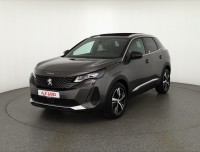 Peugeot 3008 GT-Line 1.2 PureTech 130 2-Zonen-Klima Navi Sitzheizung
