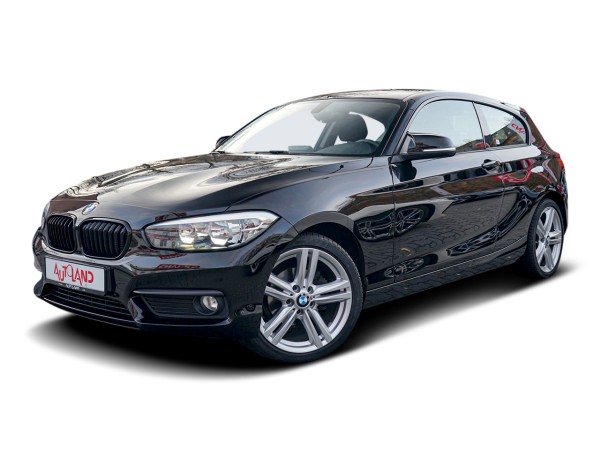BMW 118 i
