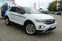 VW T-Roc 1.0 Life