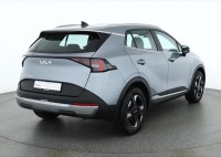 Kia Sportage 1.6 T-GDI GT-Line Hybrid Aut.