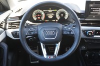 Audi A4 Avant 45 TFSI qu. 2xS line