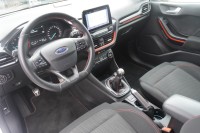 Ford Fiesta 1.1 ST-Line