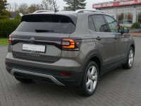 VW T-Cross 1.5 16V TSI