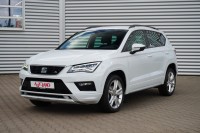 Vorschau: Seat Ateca 1.5 FR