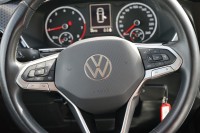VW T-Cross 1.0 Style